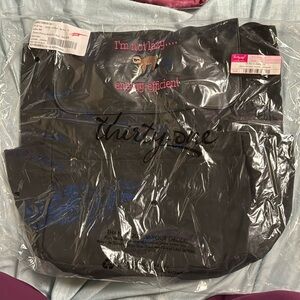 Thirty One On The Go Backpack - BNIP